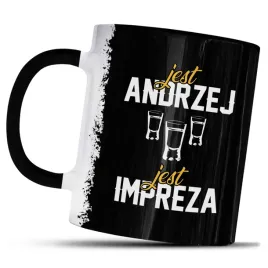 kubek-z-nadrukiem-jest-andrzej-jest-impreza