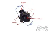 krociec-gaznika-2t-exactly-or-zlk3051-producent-czesci-inny