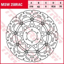 trw-zf-tarcza-hamulcowa-przod-honda-cb-1100-x11-00-03-cbr-1100xx-blackbi