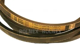 pasek-hc-5800-sanok-zolty-or-5800hc-z