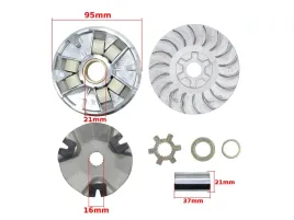 wariator-keeway-zipp-longija-romet-50-2t-16mm-kpl