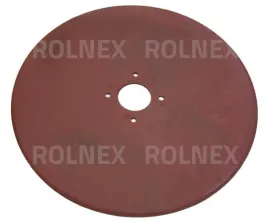 kroj-tarczowy-640-mm-or-564427017
