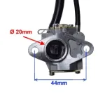 dozownik-oleju-am6-or-kam0709c-stan-nowy