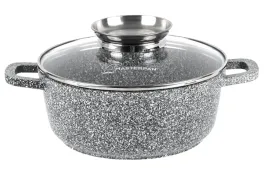 garnek-granitowy-4-5-l-z-pokrywka-24-cm-system-aroma-na-indukcje-gaz