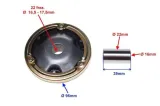 wariator-suzuki-ag-50-or-ay51502-stan-nowy