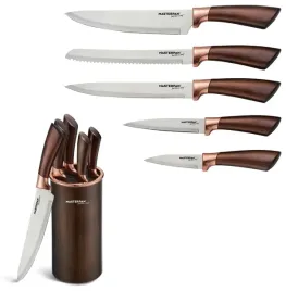 zestaw-komplet-nozy-kuchennych-w-bloku-6-el-ostre-premium