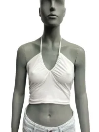 abercrombieandfitch-bialy-damskie-top-rozmiar-xl