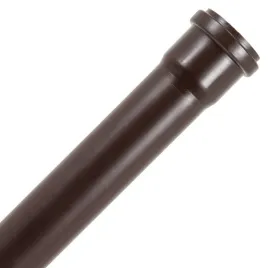 rura-spustowa-do-zbieracza-wody-fi-50-500-mm-pp-uv-brazowa