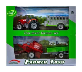 czerwony-traktor-z-wymiennymi-przyczepami