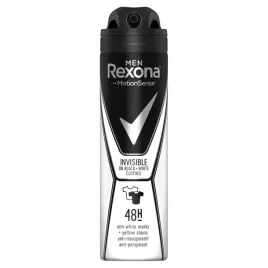 dezodorant-rexona-invisible-black-white-men-150ml