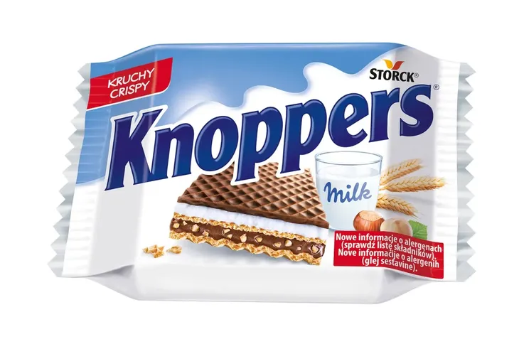 wafelek-knoppers-25g