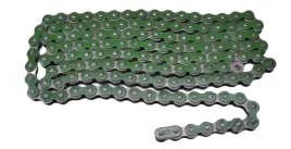 lancuch-napedowy-138-ogniw-420h-zielony-kmc