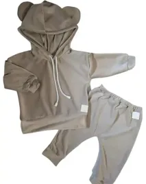 dres-mis-bezowy-welur-super-soft-rozmiar-170