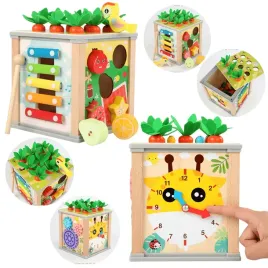 zestaw-drewniana-kostka-edukacyjna-sorter-5w1-skrzynka-klocki