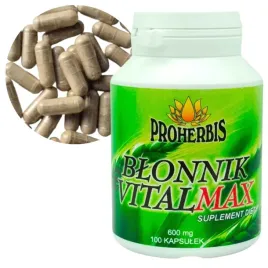 blonnik-vitalmax-600mg-100-kapsulek-babka-jajowata-wsparcie-trawienia