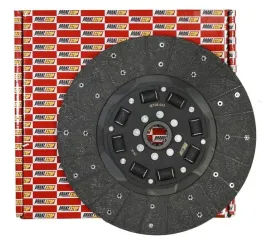 tarcza-sprzegla-wzmocniona-z-12-fi-340-mm-okladzina-pleciona-pasuje-do