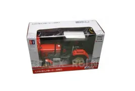 zabawka-traktor-ursus-c360-czerwony-sterowany