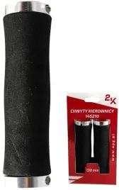 chwyty-piankowe-z-obejmami-130-mm-2k-145210-bk-sl