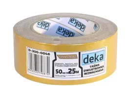 tasma-dwustronna-wzmacniana-gold-strong-50-25