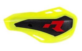 racetech-rtech-oslony-rak-handbary-hp1-kolor-zolty-fluo-z-2-rodzajami-mocow