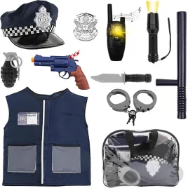 zestaw-malego-policjanta-dla-dzieci-policja-akcesoria-kamizelka-czapka