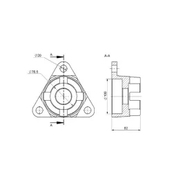 zabierak-sprzegla-bizon-rolmus-or-506002010