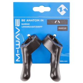 rogi-kierownicy-anatomiczne-60-mm-m-wave-bk