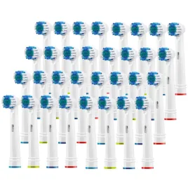 32x-koncowka-do-szczoteczki-elektrycznej-oral-b-precision-clean-zestaw