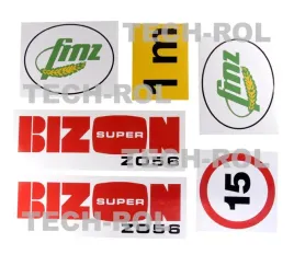 komplet-naklejek-bizon-super-z-056-produkt-krajowy