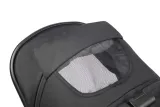 wozek-spacerowy-ratio-black-stan-nowy-kolor-czern