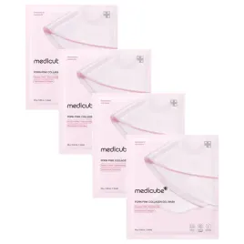 medicube-pdrn-pink-collagen-gel-mask-4-x-28-g-kolagenowa-maska-do-twarz