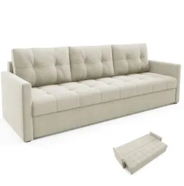 elegancka-sofa-olivia-230-cm-z-funkcja-spania-pikowana-bezowa-bonell