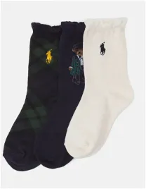skarpetki-dzieciece-polo-ralph-lauren-3-pak-wielokolorowy-28-31-or-4-7-lat