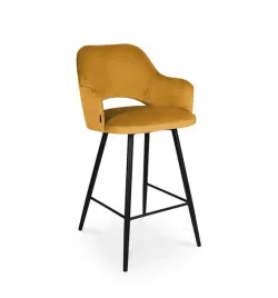minimalistyczny-hoker-marcy-miodowy-na-czarnej-nodze