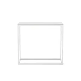 mala-konsola-well-80-na-bialym-metalowym-stelazu-z-bialym-blatem