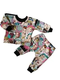 dres-komiks-pop-art-rozmiar-170