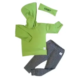 dres-neonowe-jabluszko-z-pepitka-i-opaska-rozmiar-170