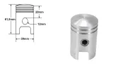 tlok-simson-sr1-sr2-sr2e-kr50-3900mm-kplde-stan-nowy