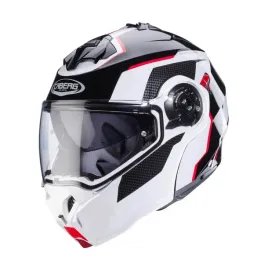 caberg-kask-szczekowy-flip-up-model-duke-evo-move-kolor-czarny-bialy-czerwo
