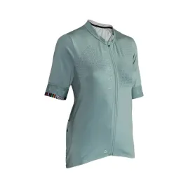 leatt-koszulka-rowerowa-damska-mtb-endurance-5-0-woman-jersey-pistachio-kol
