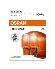 osram-zarowka-wy21w-12v-21w-wx3x16d-pomaranczowa-caloszklana-blister-2-sz