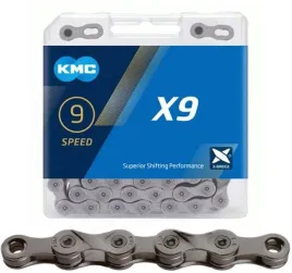 lancuch-9rz-114l-spinka-kmc-x9-gy-box-or-la-kmc-x9-grey-box