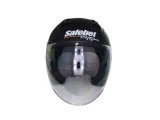 kask-safebet-hf-227-matt-black-l-brak-ece-stan-nowy
