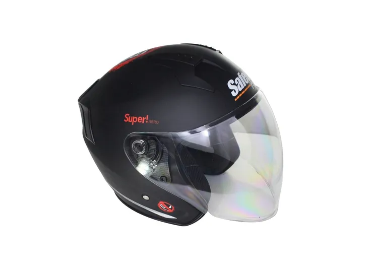 kask-safebet-hf-227-matt-black-l-brak-ece-stan-opakowania-oryginalne