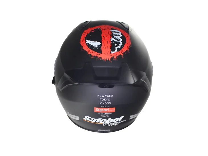 kask-safebet-hf-227-matt-black-l-brak-ece-producent-motogeneric