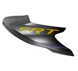 oslona-gorna-prawa-szara-srt900s-srt900sx