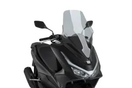 szyba-przednia-v-tech-line-do-honda-pcx-125-150-25-touring-lekko-przyciemni
