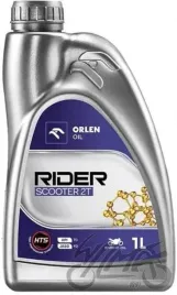 olej-orlen-rider-scooter-2t-1l-polsyntetyk