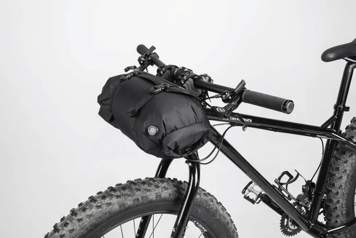 topeak-loader-frontloader-black-na-kierownice-8-l-stan-nowy-stan-opakowania-oryginalne