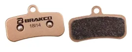 klocki-metaliczne-brakco-ds-43s-shimano-deore